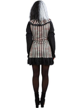 Load image into Gallery viewer, Dark Vintage Clown Costume
