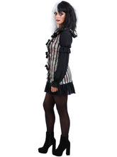 Load image into Gallery viewer, Dark Vintage Clown Costume
