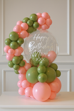 Load image into Gallery viewer, Any Occasion Balloon Hug Arrangement
