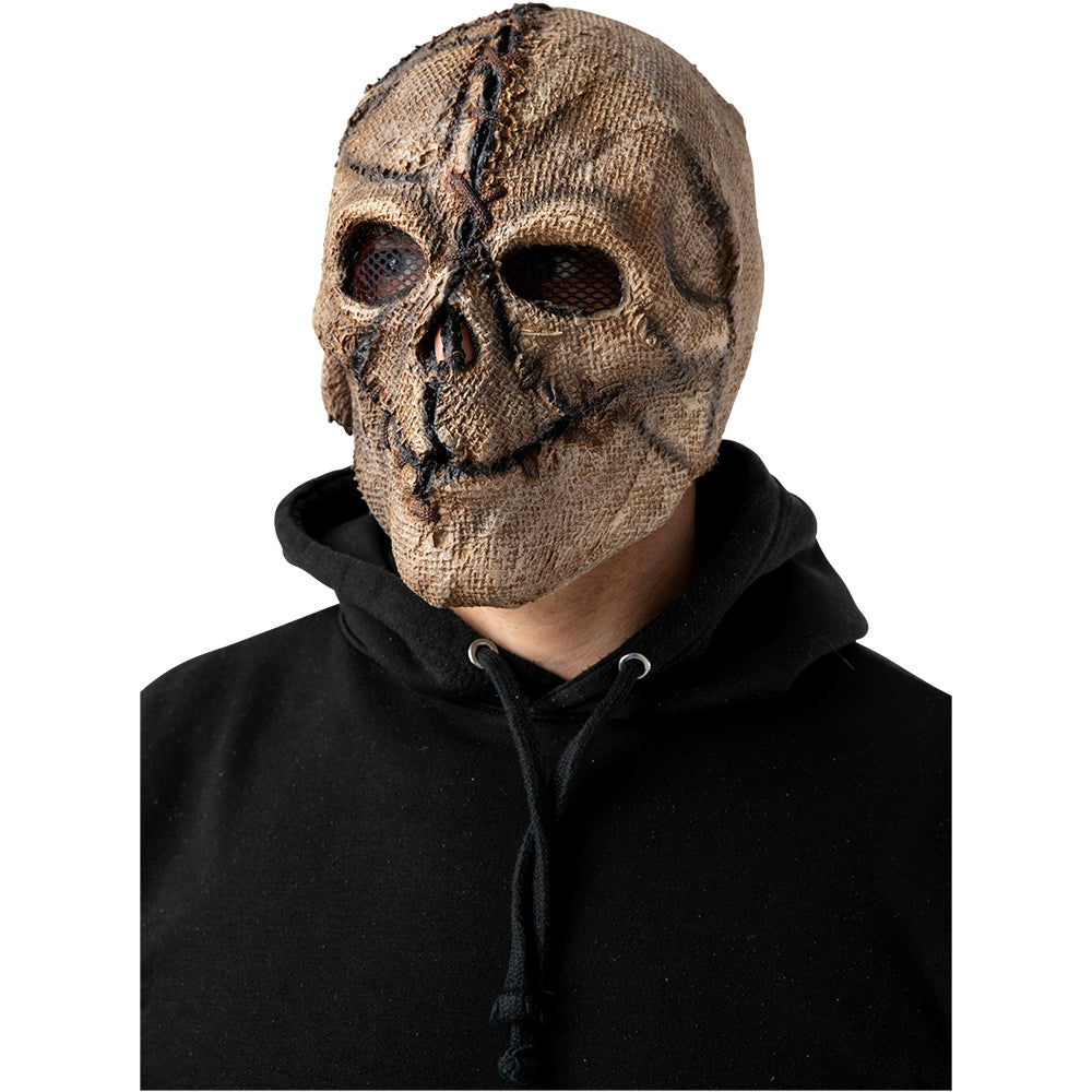 IN-STORE ONLY Evil Scarecrow Mask