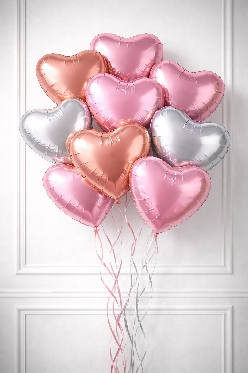 Fun 'n' Frolic and Berkshire Balloons 