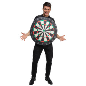 IN-STORE ONLY Dart Board