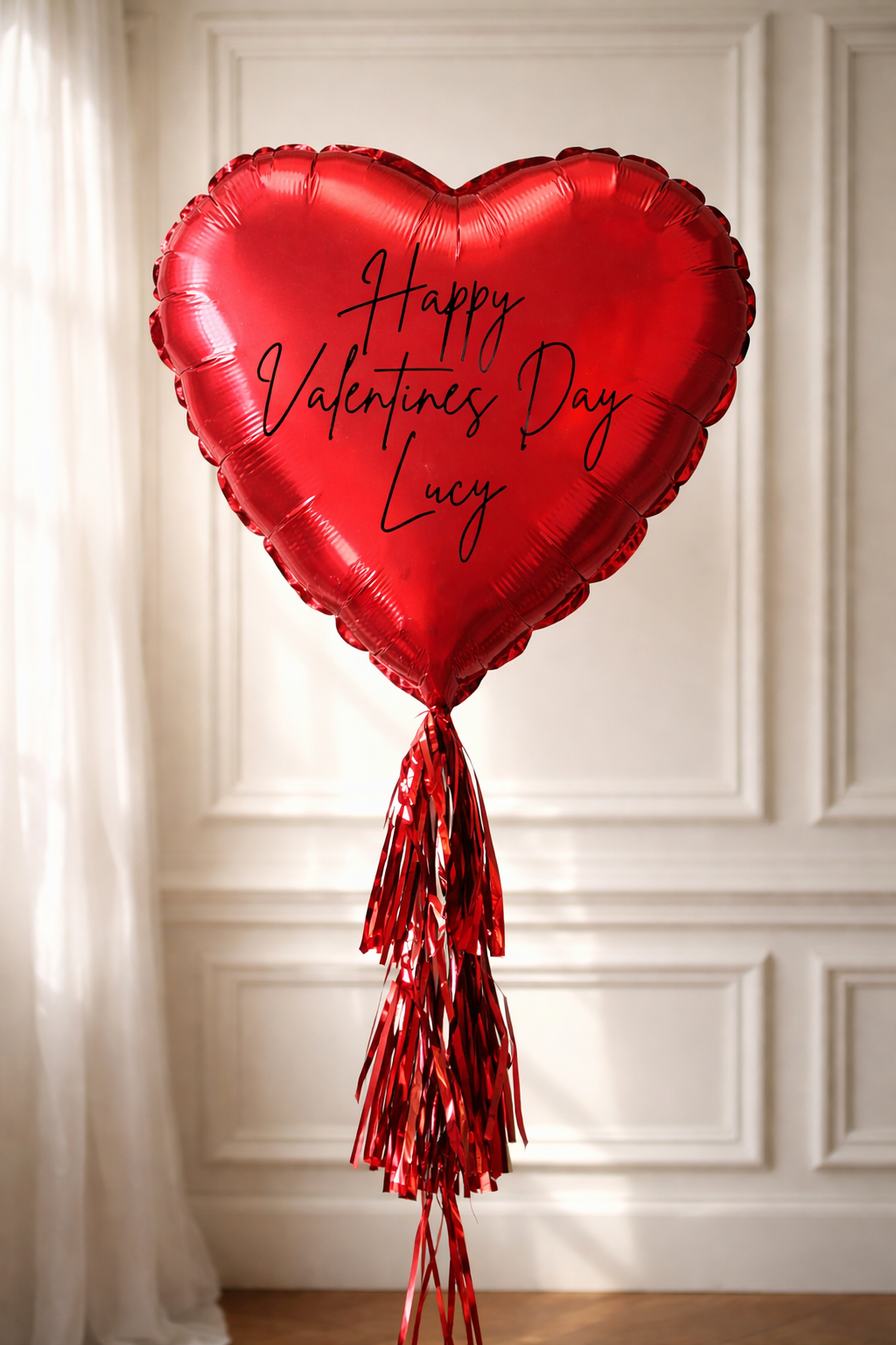 Fun 'n' Frolic and Berkshire Balloons 