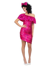 Load image into Gallery viewer, 80&#39;s Cocktail Dress
