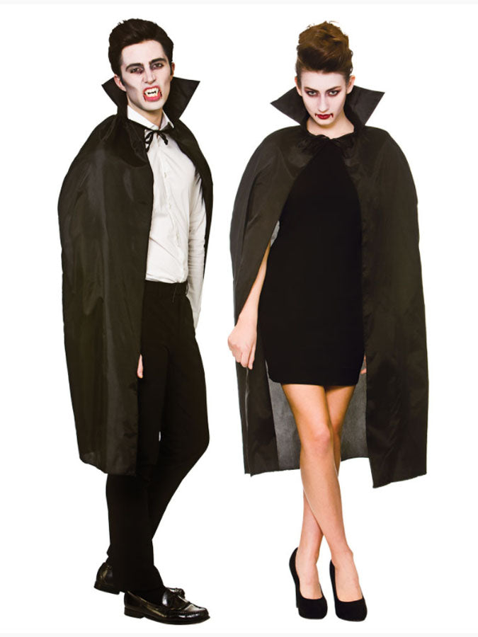 IN-STORE ONLY Vampire Cape