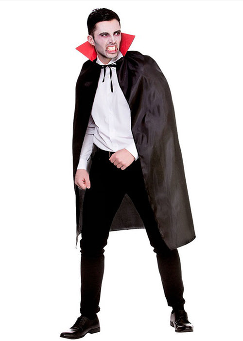 IN-STORE ONLY Vampire Cape