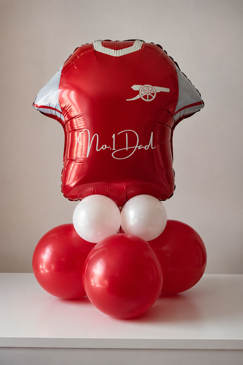 Fun 'n' Frolic and Berkshire Balloons 