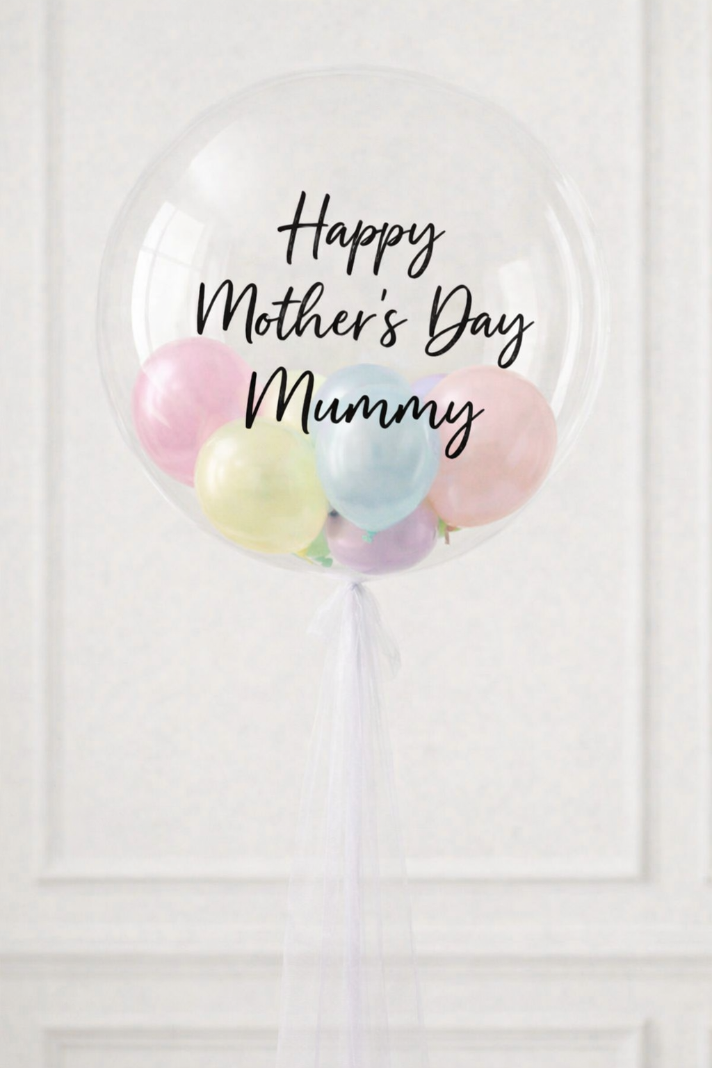 Fun 'n' Frolic and Berkshire Balloons 