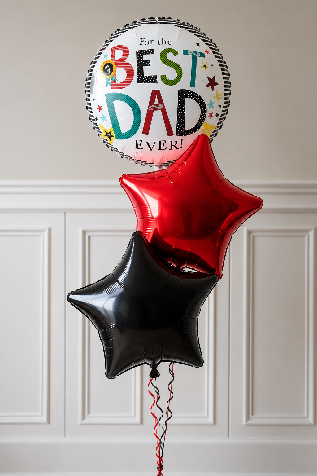 Fun 'n' Frolic and Berkshire Balloons 