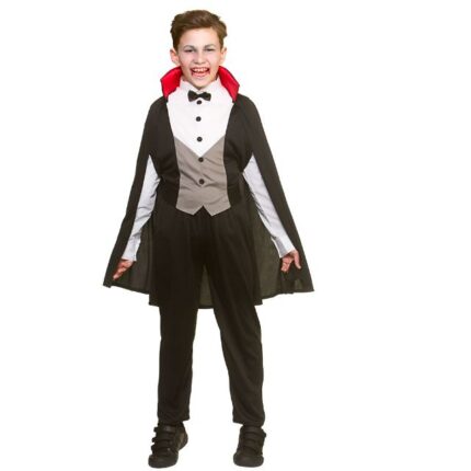 IN-STORE ONLY Bloodthirsty Vampire