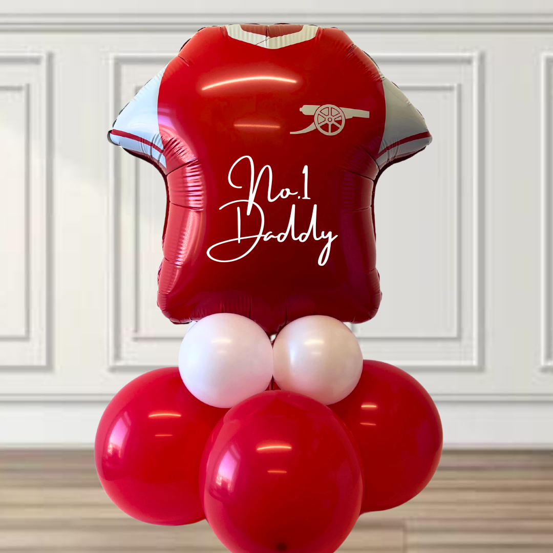 Fun 'n' Frolic and Berkshire Balloons 