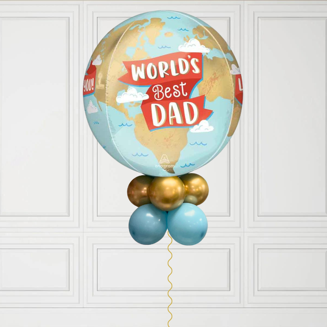 Fun 'n' Frolic and Berkshire Balloons 