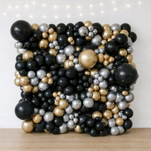 Load image into Gallery viewer, Organic Balloon Wall
