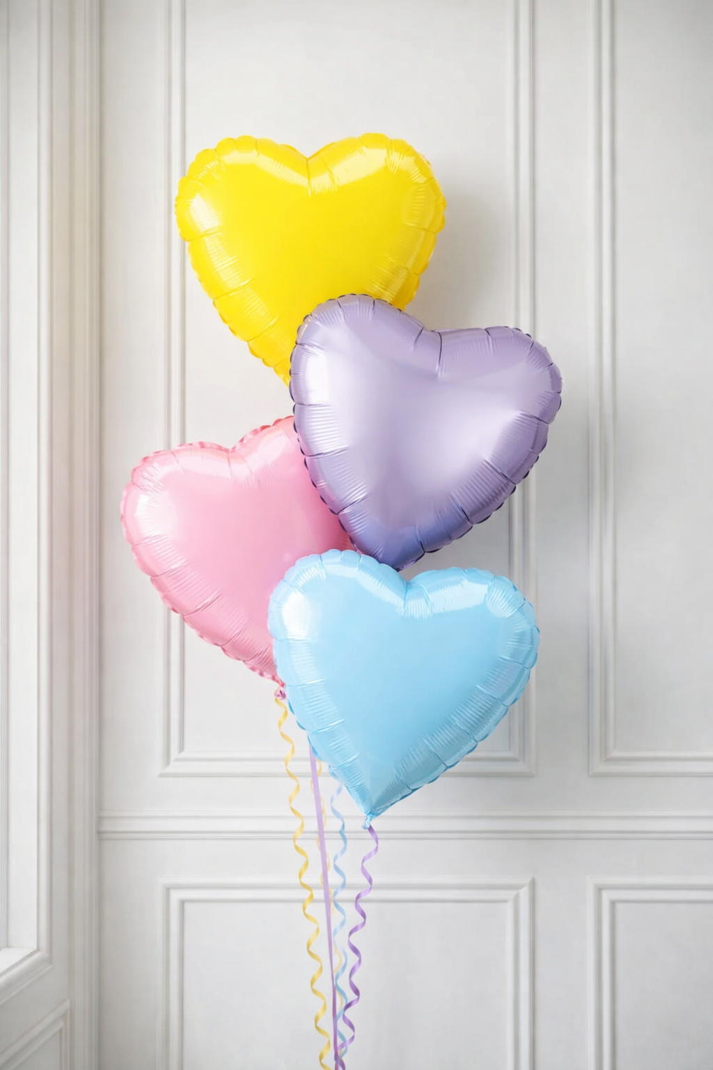 Fun 'n' Frolic and Berkshire Balloons 