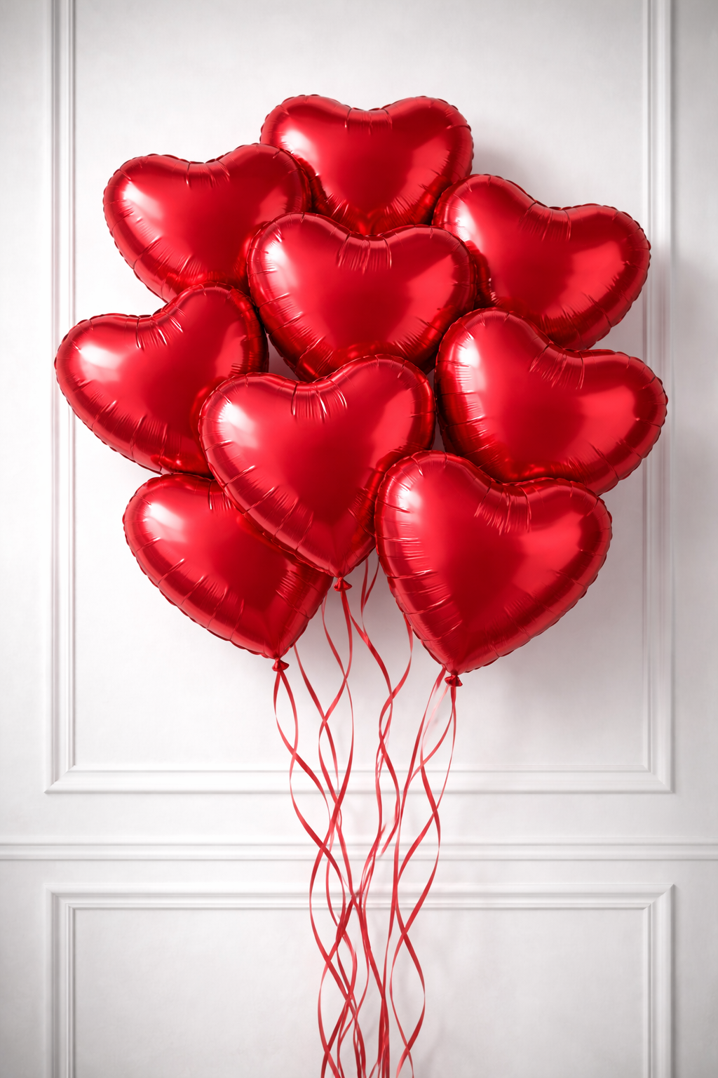 Fun 'n' Frolic and Berkshire Balloons 