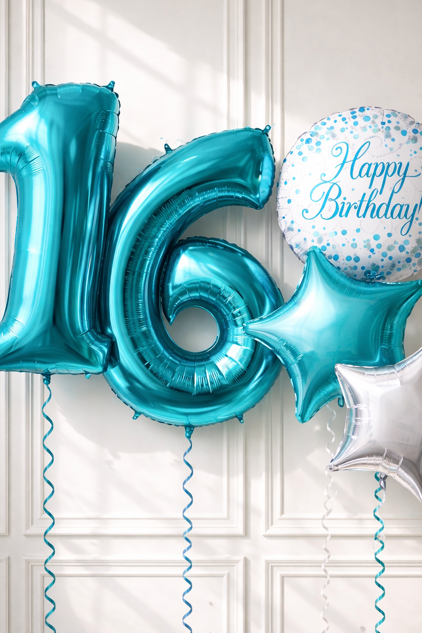 Fun 'n' Frolic and Berkshire Balloons 