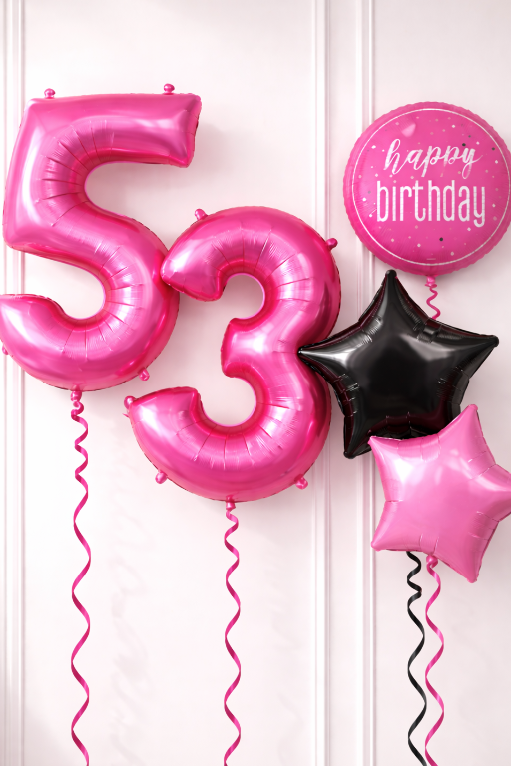 Fun 'n' Frolic and Berkshire Balloons 