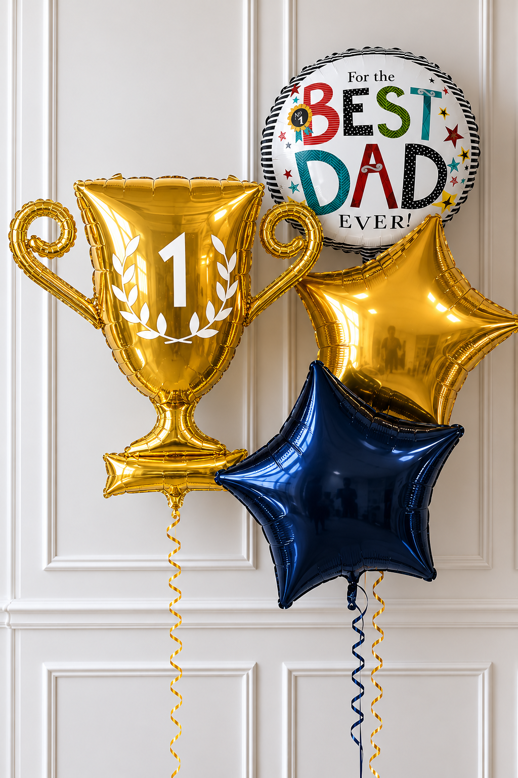Fun 'n' Frolic and Berkshire Balloons 