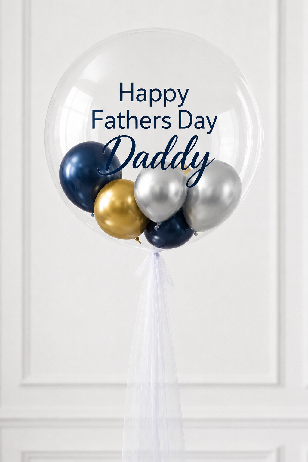 Fun 'n' Frolic and Berkshire Balloons 