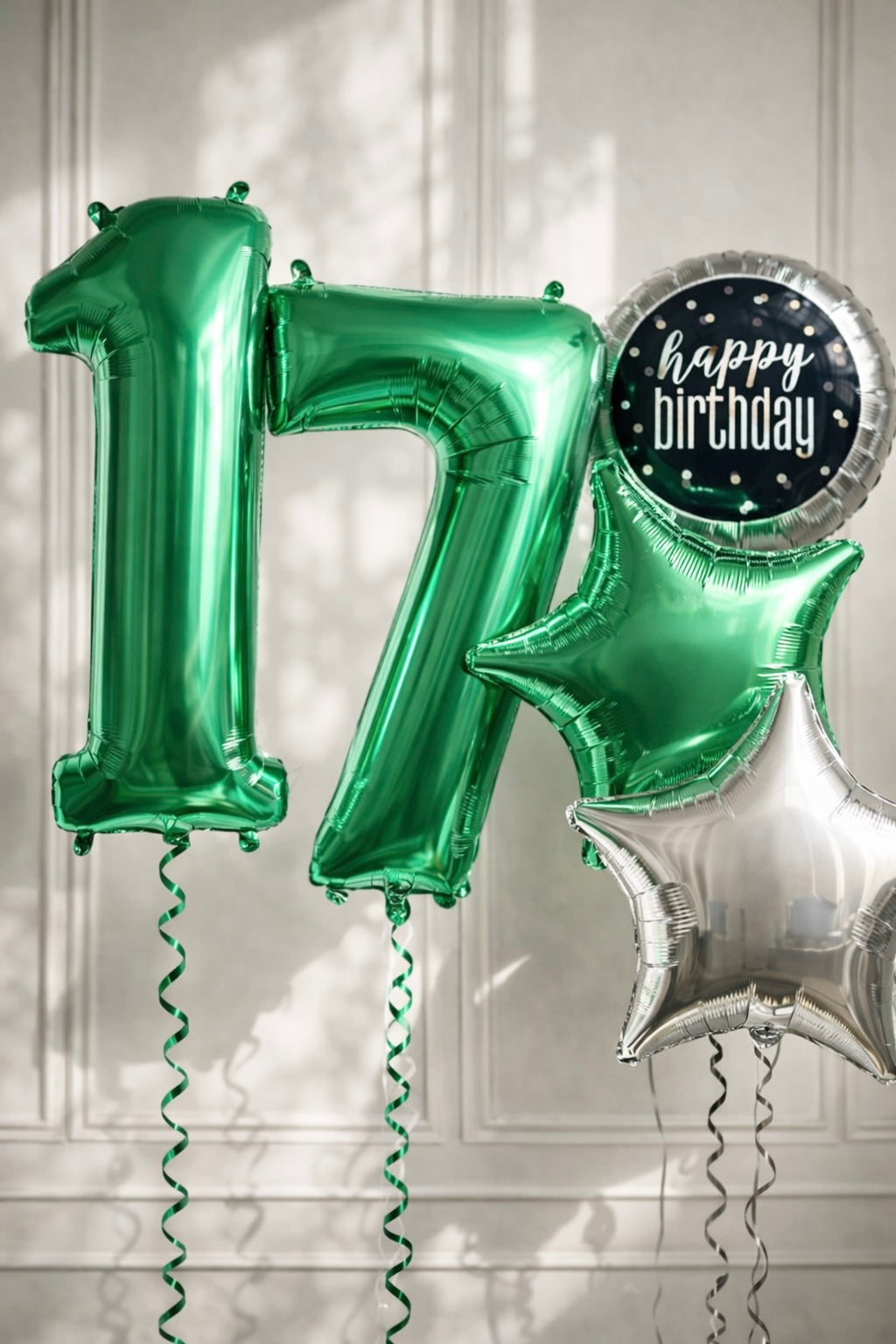 Fun 'n' Frolic and Berkshire Balloons 