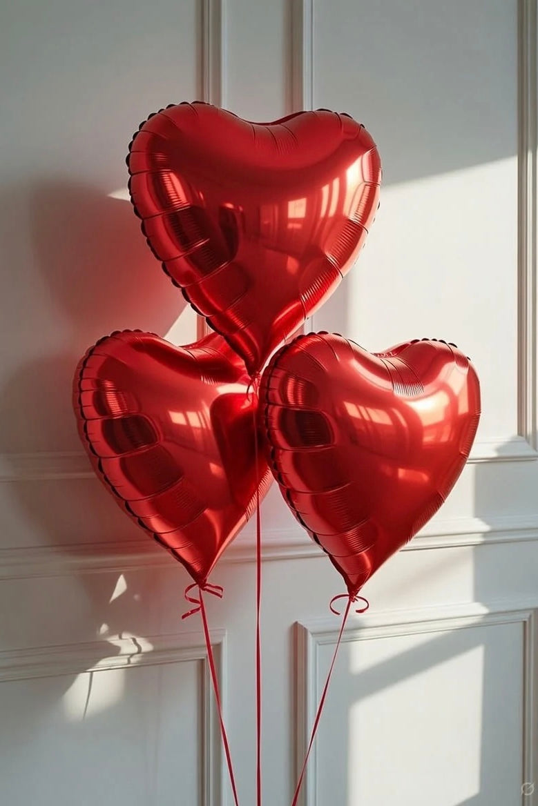 Fun 'n' Frolic and Berkshire Balloons 