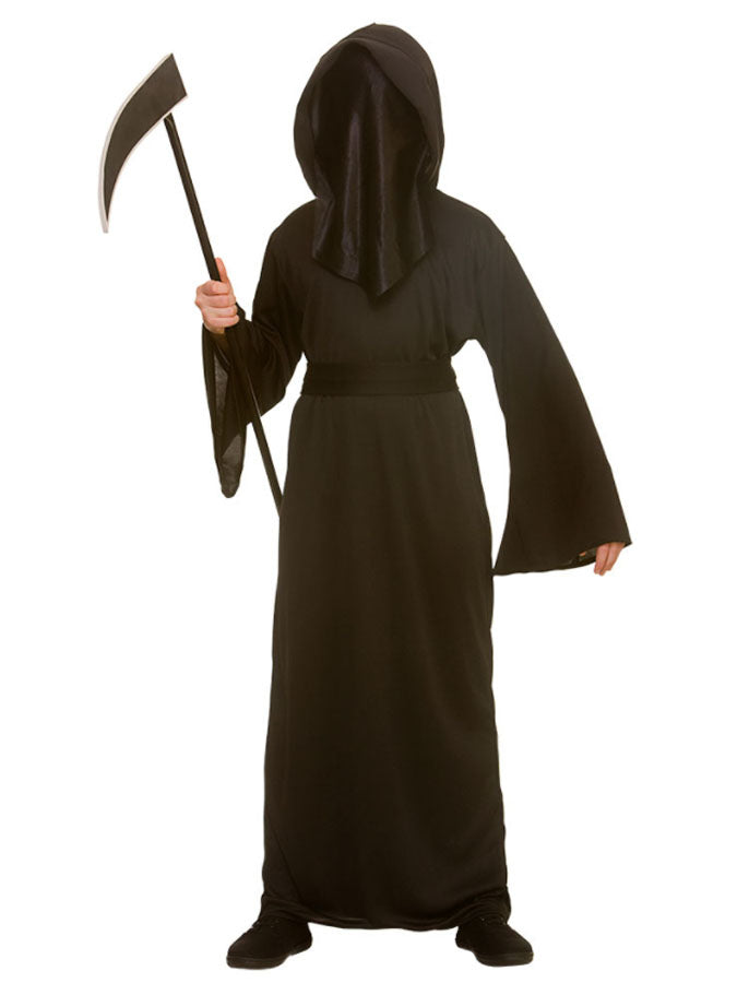 IN-STORE ONLY Faceless Grim Reaper