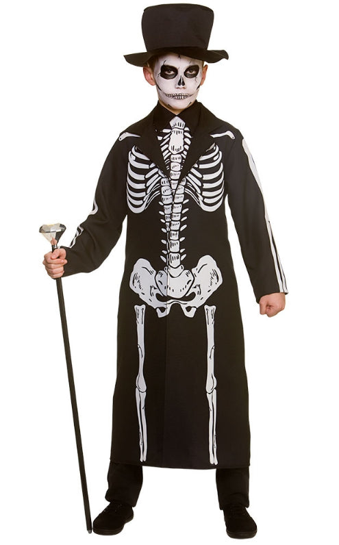 IN-STORE ONLY Day of the Dead Skeleton