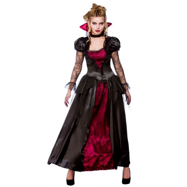 IN-STORE ONLY Vampire Queen
