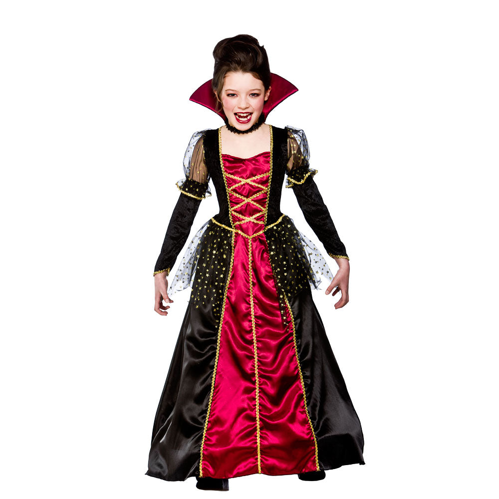 IN-STORE ONLY Deluxe Princess Vampira
