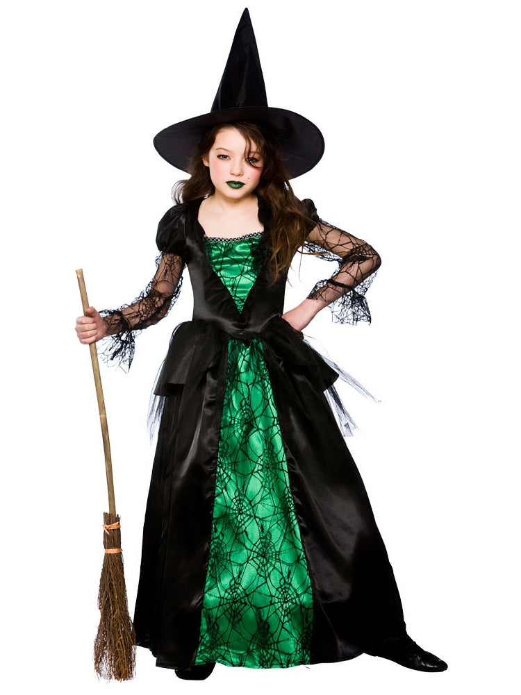 IN-STORE ONLY Deluxe Emerald Witch