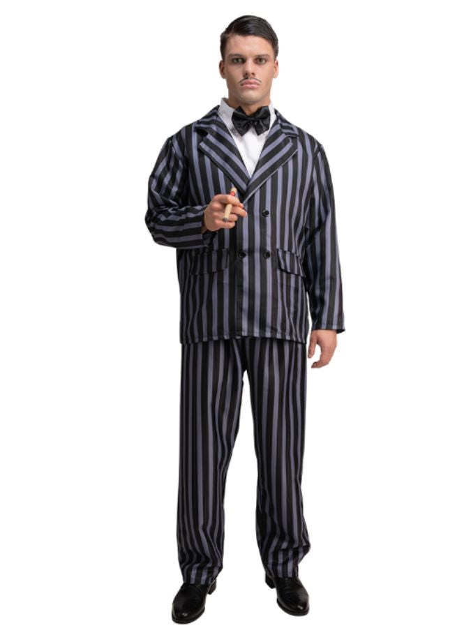 IN-STORE ONLY Creepy Gangster