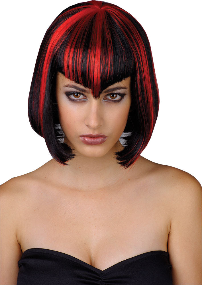 IN-STORE ONLY Vamp Babe Wig