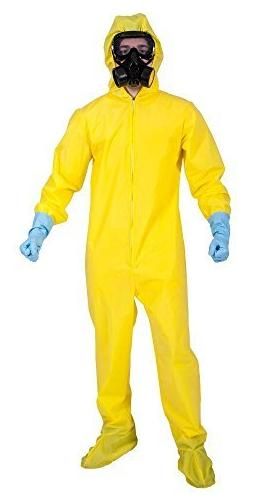 IN-STORE ONLY Hazmat Suit