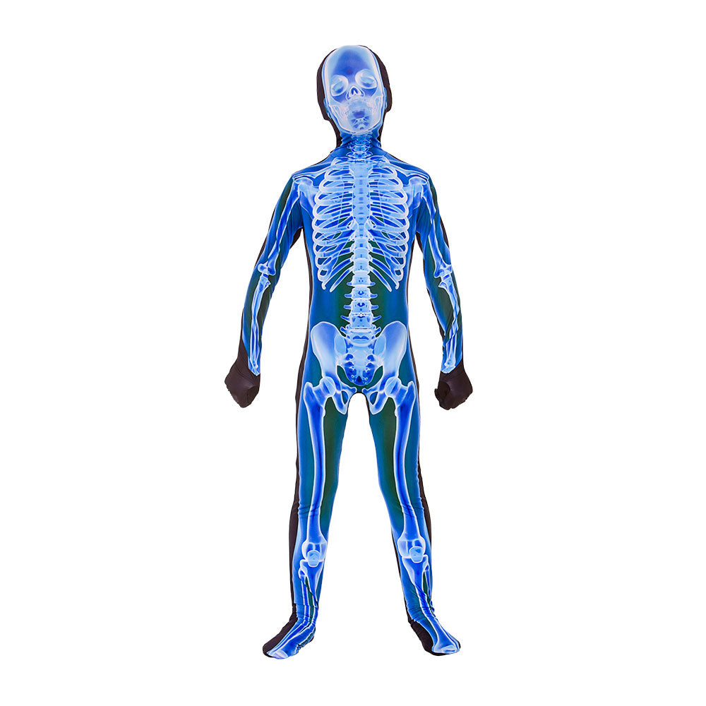 IN-STORE ONLY X-Ray Skeleton Skinz