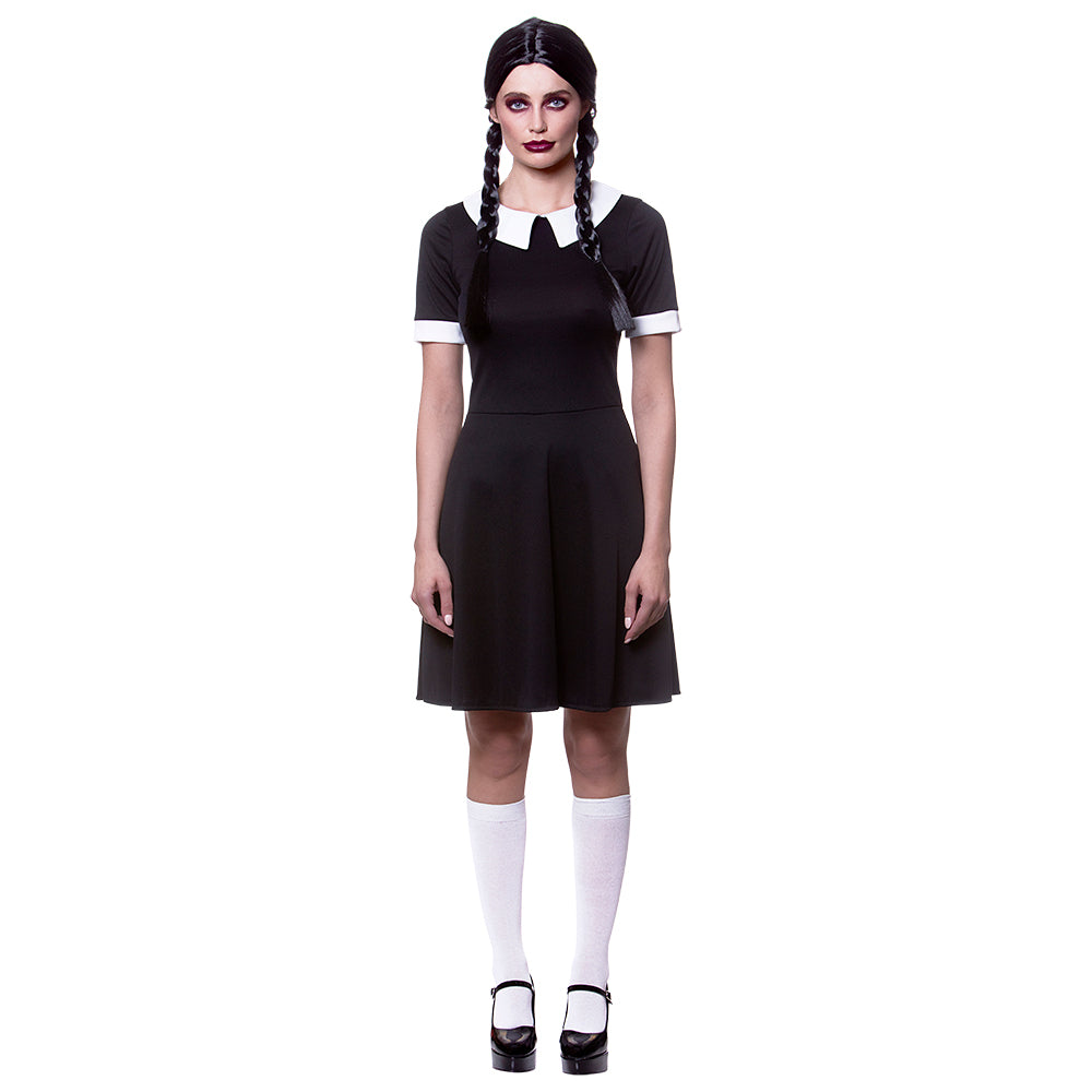 IN-STORE ONLY Creepy Schoolgirl