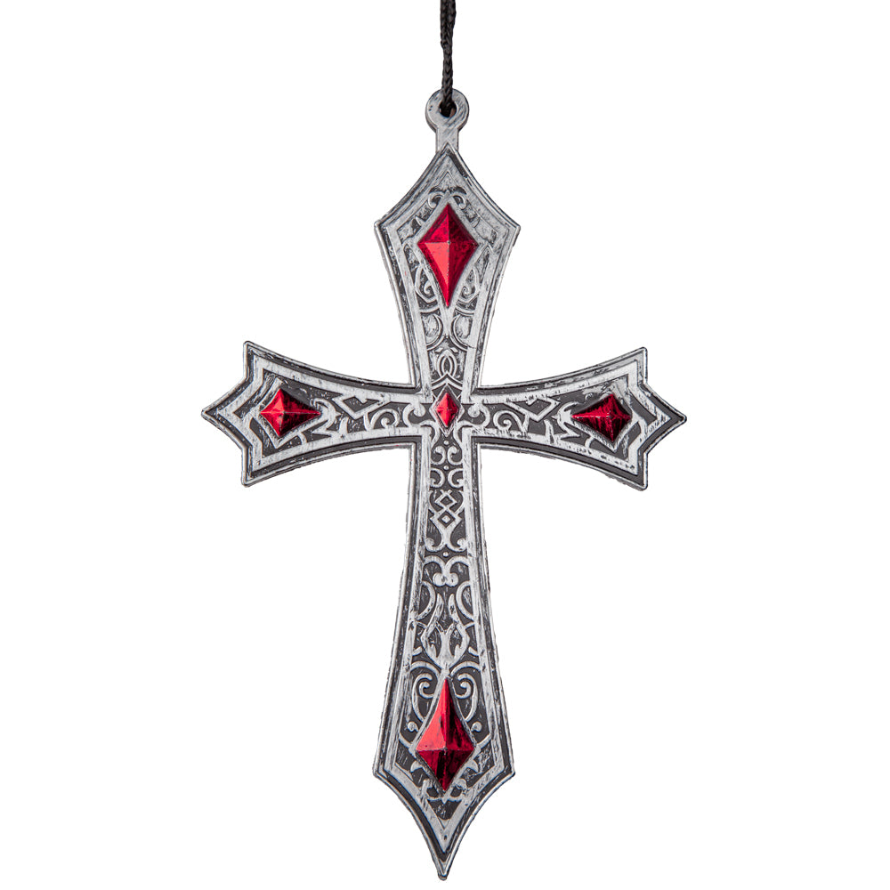 IN-STORE ONLY Deluxe Gothic Cross