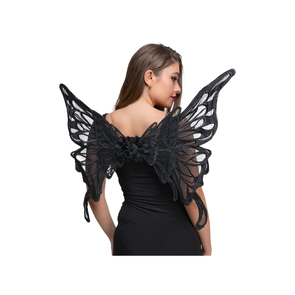 IN-STORE ONLY Deluxe Lace Wings