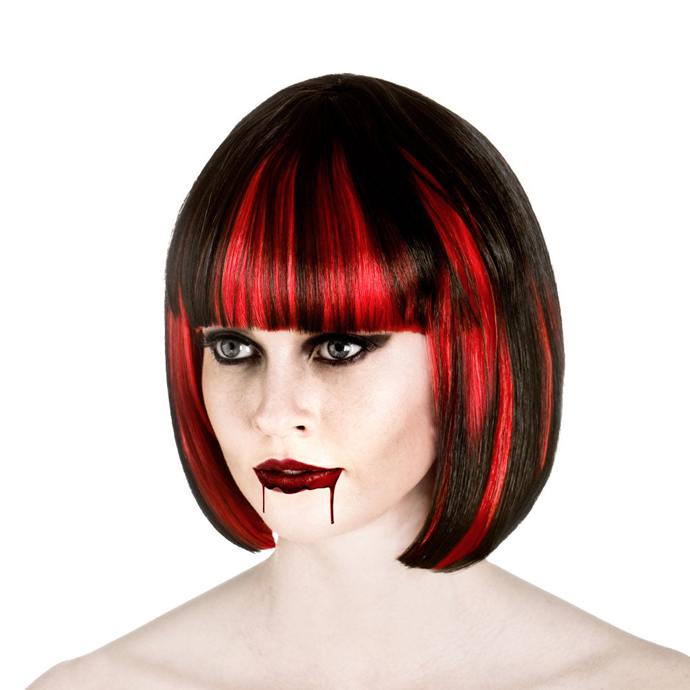 IN-STORE ONLY Blood Lust Vampire Wig