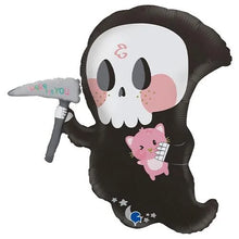 Load image into Gallery viewer, 6ft Halloween Party Pole
