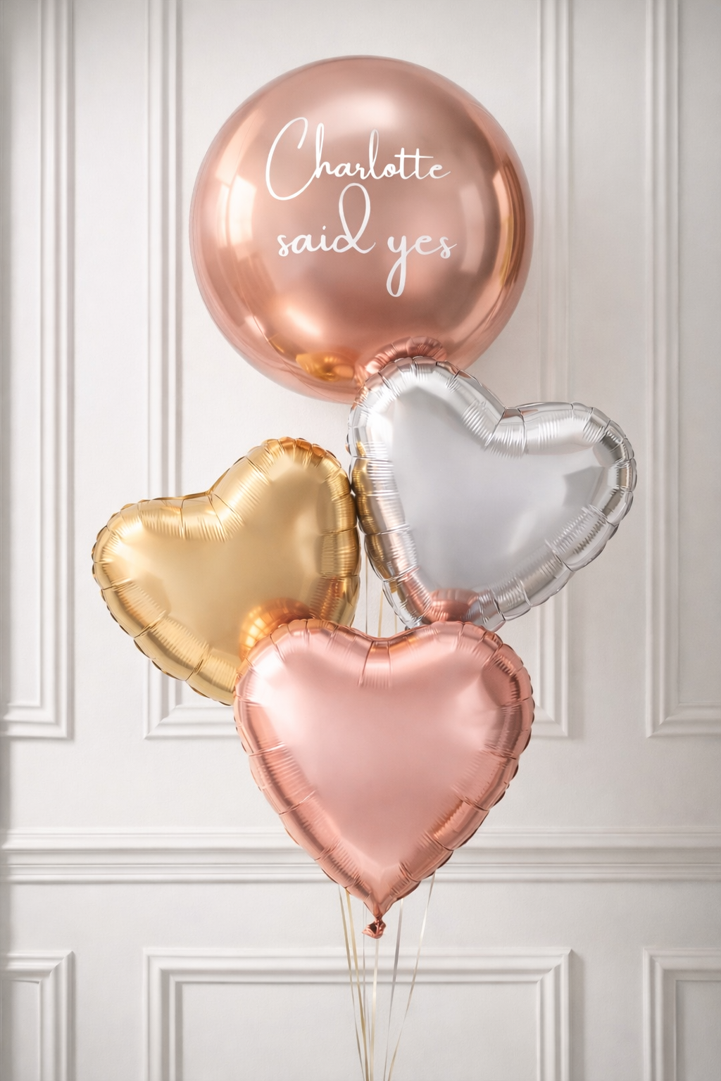 Fun 'n' Frolic and Berkshire Balloons 