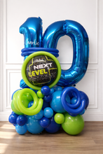 Load image into Gallery viewer, Any Double Digit Age Gamer Doublebase Arrangement
