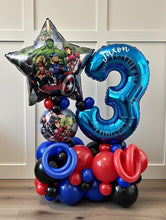 Load image into Gallery viewer, Any Age Avengers Doublebase
