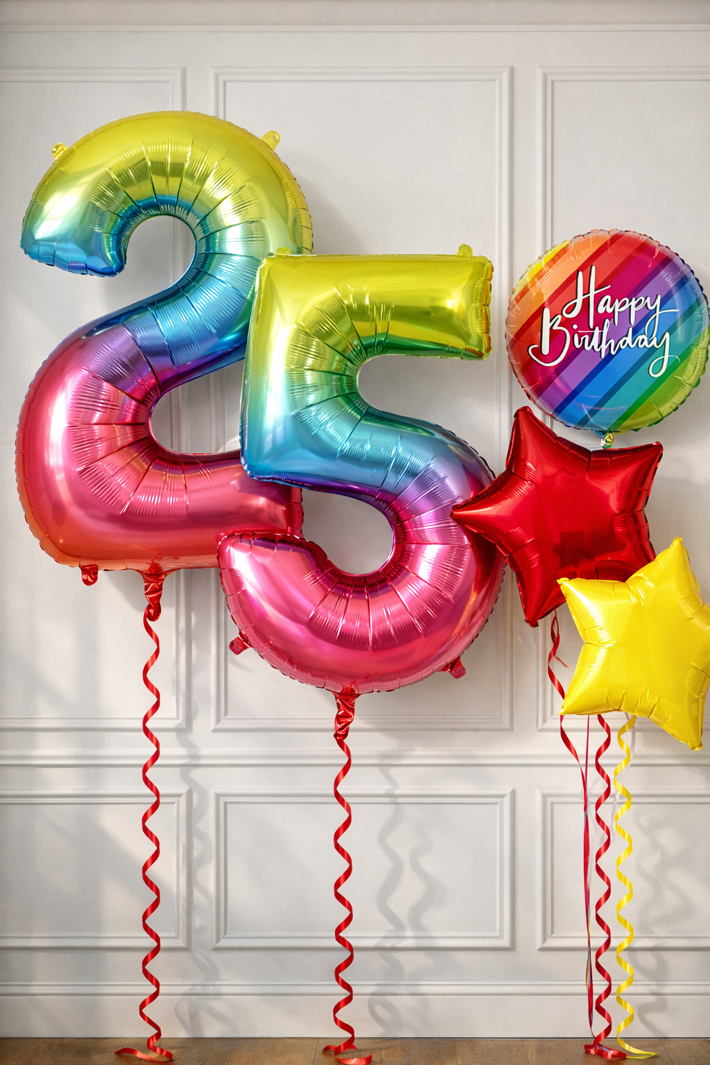 Fun 'n' Frolic and Berkshire Balloons 