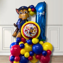 Load image into Gallery viewer, Any Age Paw Patrol Doublebase Arrangement
