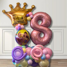 Load image into Gallery viewer, Any Age Disney Princess Doublebase Arrangement
