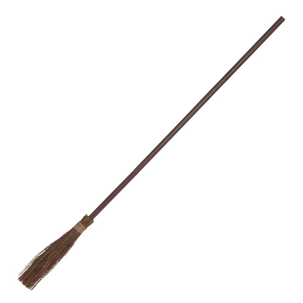 IN-STORE ONLY Witch Broom