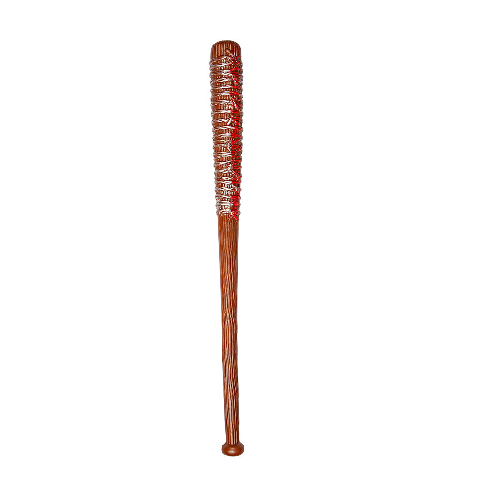 IN-STORE ONLY Barbed Wire Baseball Bat