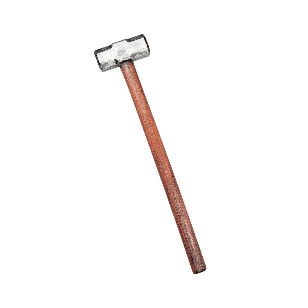 IN-STORE ONLY Sledge Hammer