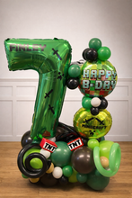 Load image into Gallery viewer, Any Age Extreme Mining Gamer Doublebase Arrangement
