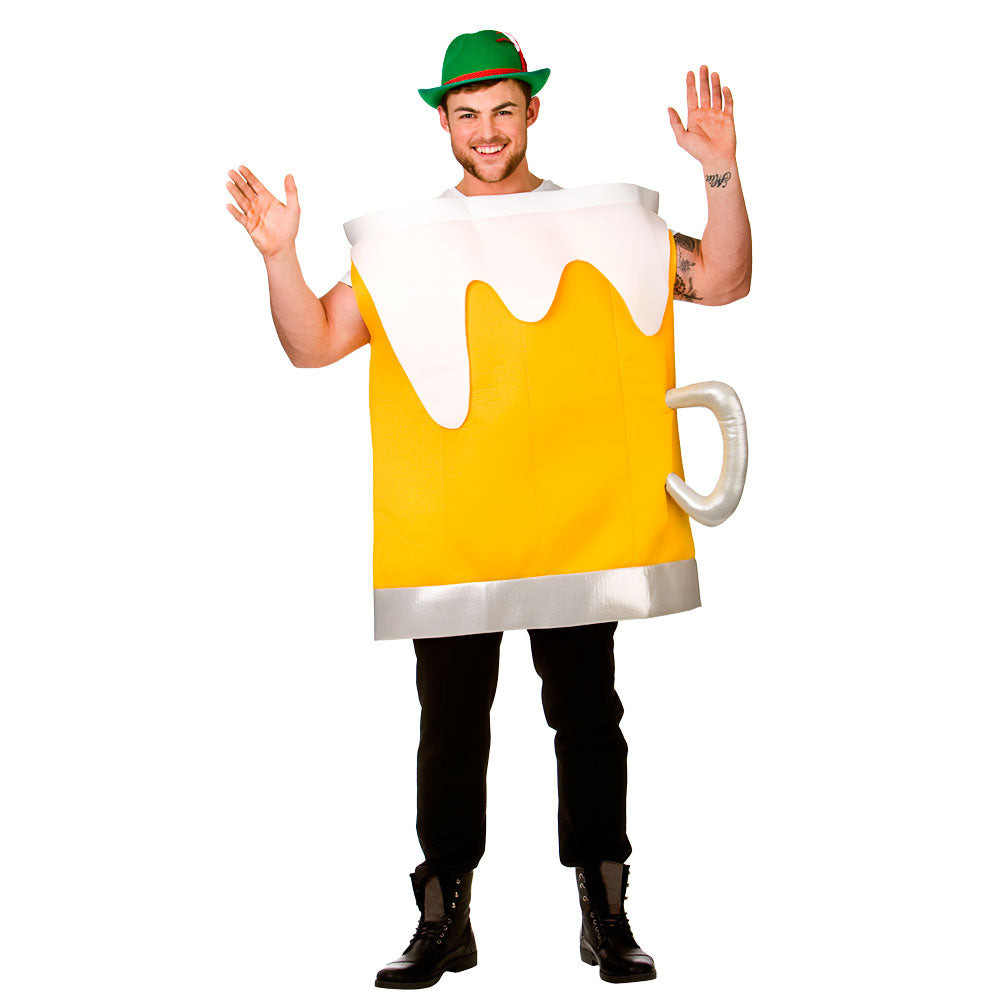 IN-STORE ONLY Beer Mug